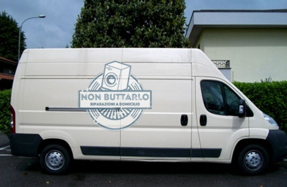 camioncino - camioncino